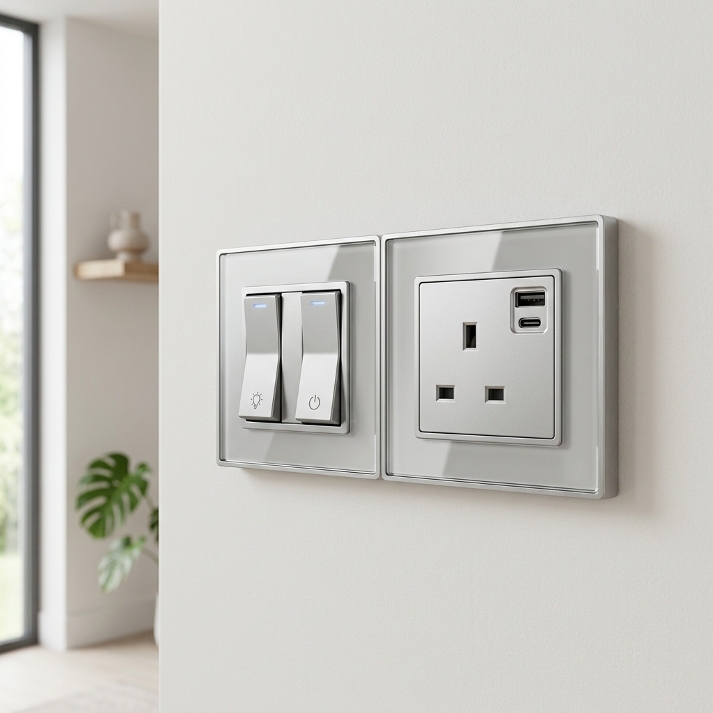 LED Downlighters
