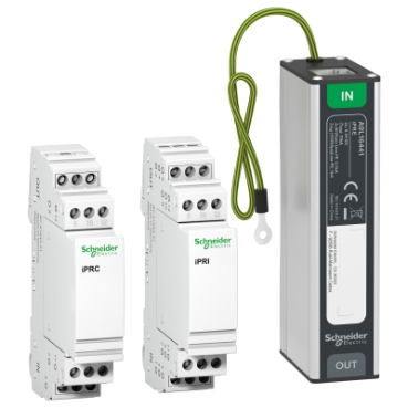 Acti9 Surge Protection (iPRC/iPRI)
