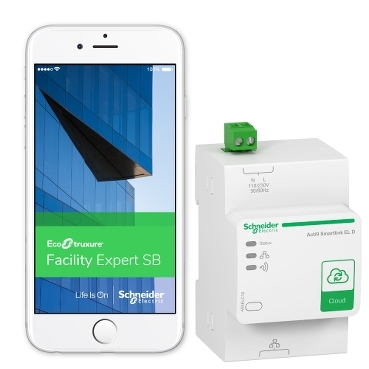 Acti9 PowerTag Link