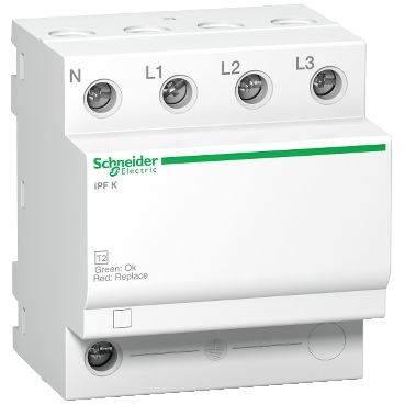 Acti9 iPF K Surge Protection