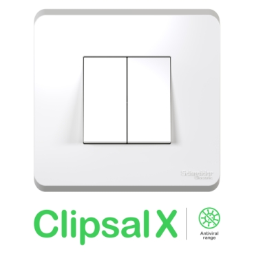 Clipsal X