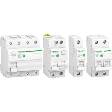 Resi9 Protection